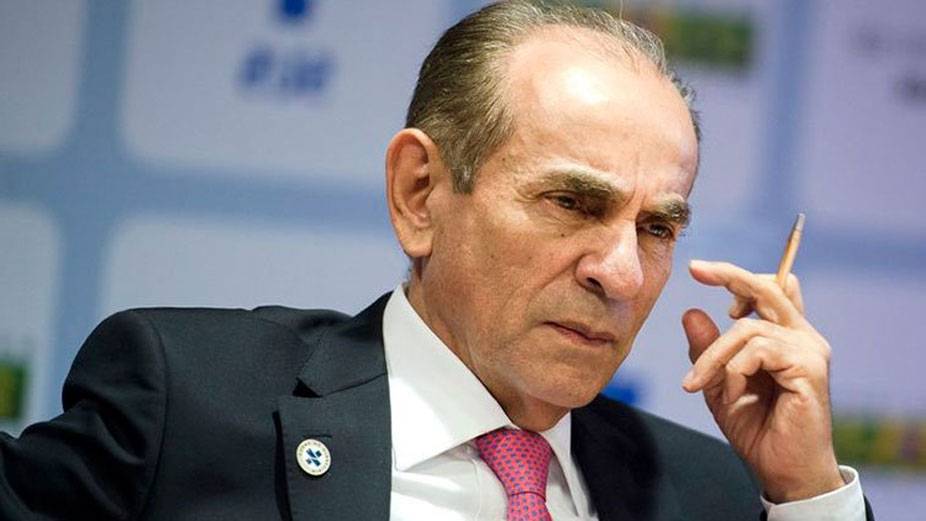 MDB está 100% unido por Rafael Fonteles, mas será tolerante com infiéis
